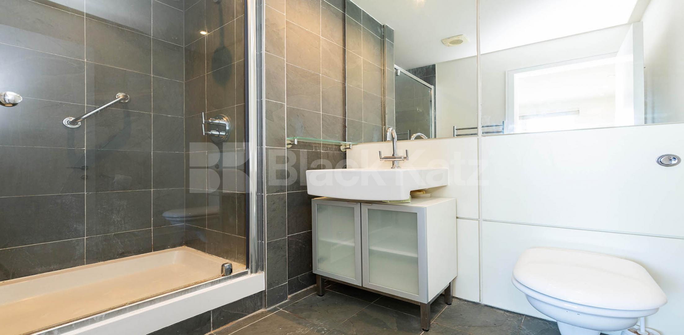 			Fantastic New Instruction Two Bed Apartment !, 2 Bedroom, 2 bath, 1 reception Apartment			 Crouch End Hill, Crouch End